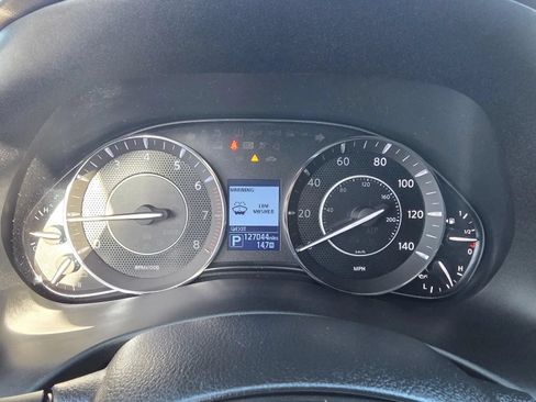 Used 2019 Nissan Armada SV w/ Driver Package RWD image 20