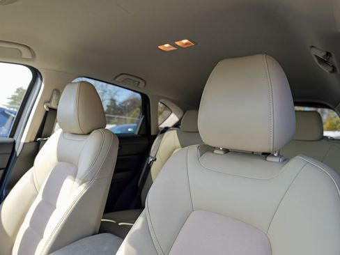 Used 2023 MAZDA CX-5 AWD 2.5 S w/ Select Package image 22