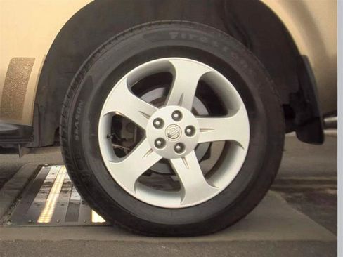 Used 2005 Nissan Murano SL FWD image 12