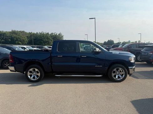Used 2019 RAM 1500 Big Horn AWD/4WD image 6