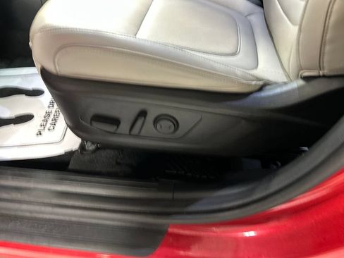 Used 2023 Hyundai Tucson Limited w/ Cargo Package AWD/4WD image 11