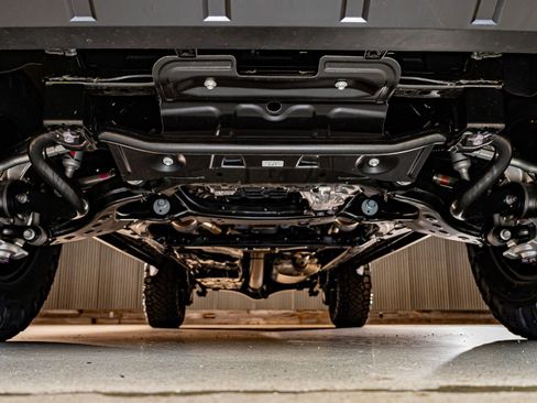 Used 2026 Toyota Tundra SR5 image 12