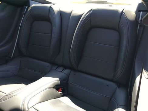 New 2025 Ford Mustang GT Premium image 13