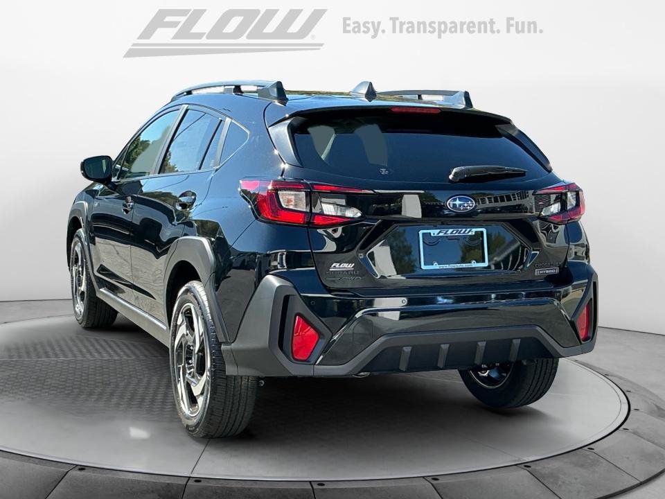 New 2026 Subaru Crosstrek 2.5i Limited AWD/4WD image 5