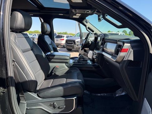 Used 2023 Ford F150 Raptor AWD/4WD image 19