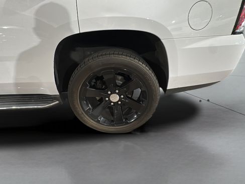 Used 2016 GMC Yukon SLT w/ HD Trailering Package AWD/4WD image 37