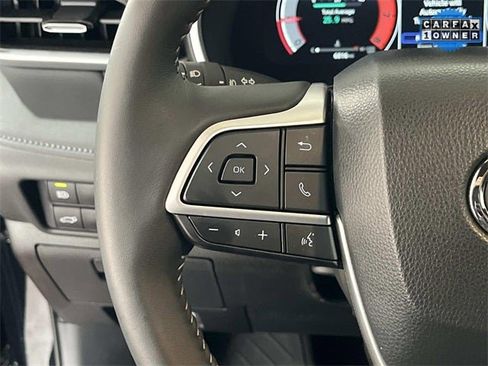Used 2025 Toyota Highlander XSE image 31