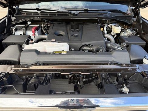 Certified 2025 Toyota Tundra 1794 Edition image 35
