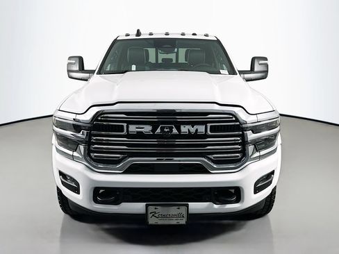 New 2026 RAM 5500 4x4 Crew Cab w/ Laramie Trim Package image 2
