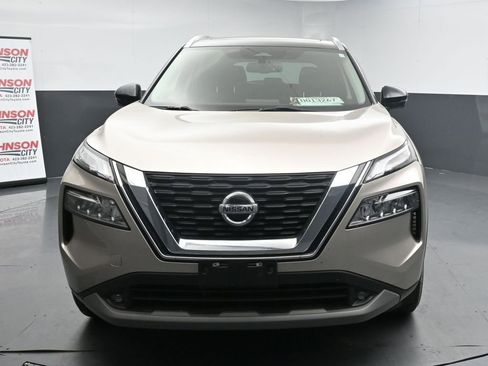 Used 2021 Nissan Rogue SL image 3