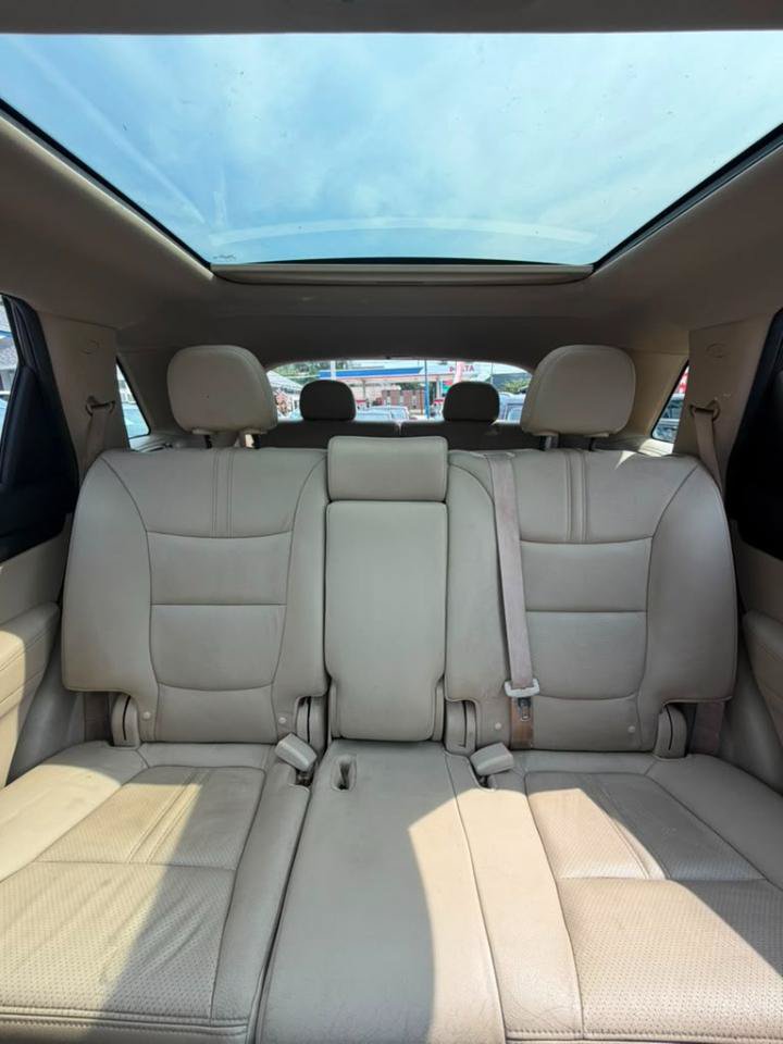Used 2011 Kia Sorento EX w/ Premium Pkg AWD/4WD image 28