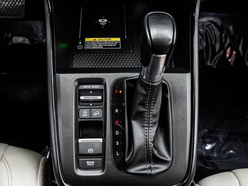 Used 2025 Honda CR-V EX-L image 25