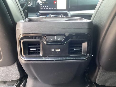 Used 2022 GMC Sierra 1500 AT4X image 20