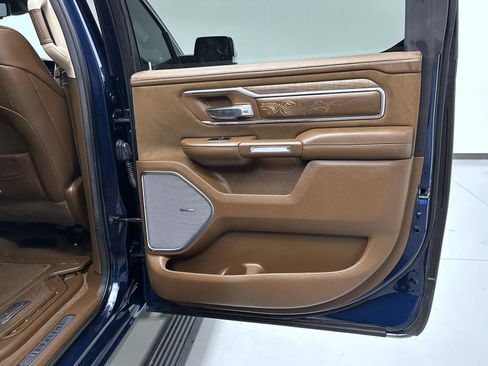 Used 2021 RAM 1500 Limited RWD image 17