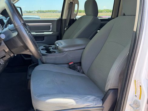 Used 2015 RAM 2500 Outdoorsman AWD/4WD image 6