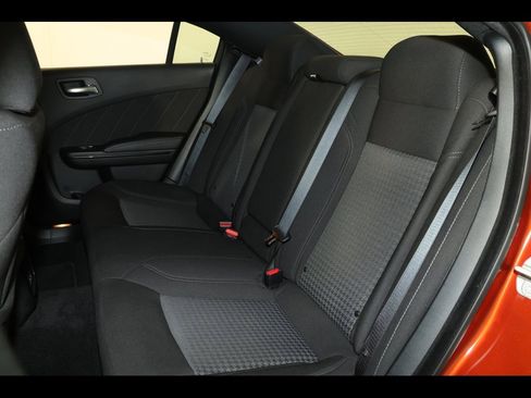 Used 2023 Dodge Charger SXT w/ Blacktop Package image 27