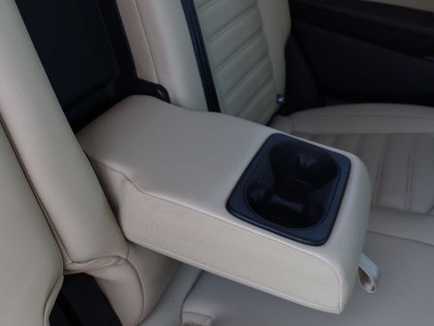 Certified 2024 Ford Edge SEL w/ Cargo Accessory Package AWD/4WD image 38
