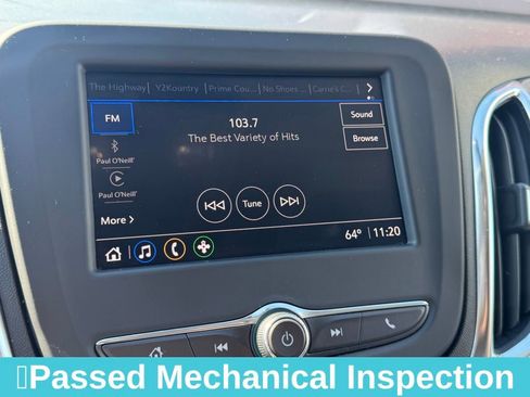 Used 2022 Chevrolet Equinox LT image 27