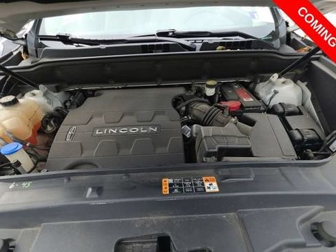Used 2017 Lincoln MKX Reserve w/ Lincoln MKX Climate Package AWD/4WD image 5