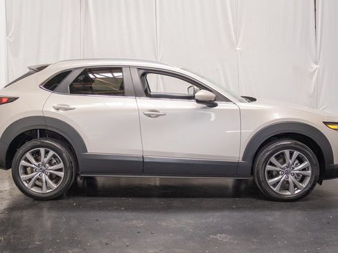 Used 2024 MAZDA CX-30 AWD 2.5 S w/ Preferred Package image 4