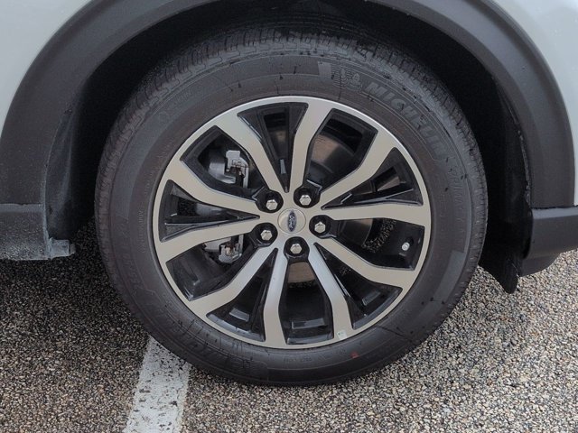 New 2026 Ford Explorer ST-Line w/ Premium Package RWD image 11