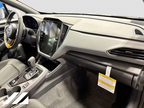 New 2026 Subaru Crosstrek 2.5i Wilderness image 31