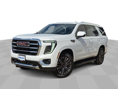Used 2026 GMC Yukon Elevation w/ Elevation Premium Package