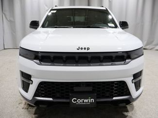 New 2026 Jeep Grand Wagoneer Limited video 2