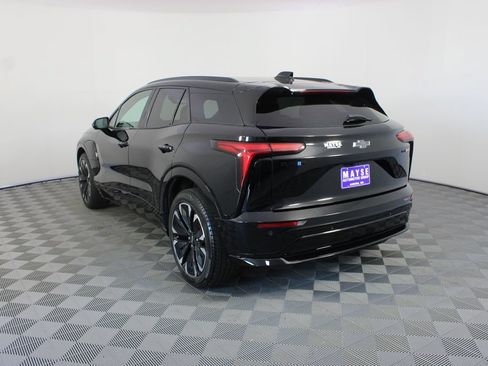 Used 2024 Chevrolet Blazer EV RS AWD/4WD image 28