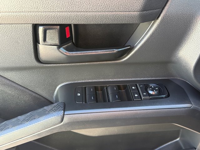 Used 2024 Toyota Tacoma SR5 RWD image 38