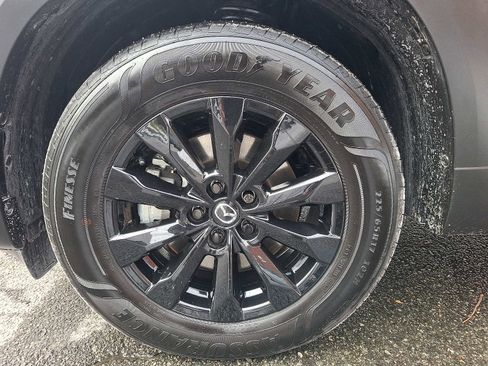 Certified 2025 MAZDA CX-50 AWD 2.5 S w/ Weather Package image 8