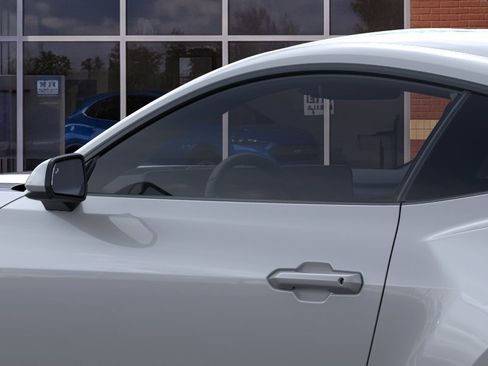 New 2026 Ford Mustang Premium RWD image 20