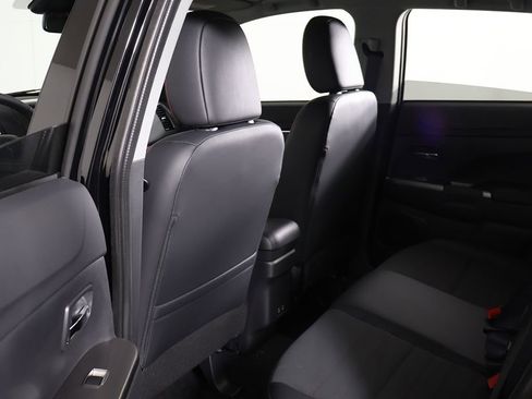 New 2026 Mitsubishi Outlander Sport SE AWD/4WD image 26
