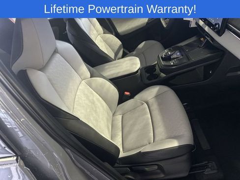 New 2026 Subaru Solterra Premium w/ Premium Convenience Package image 22