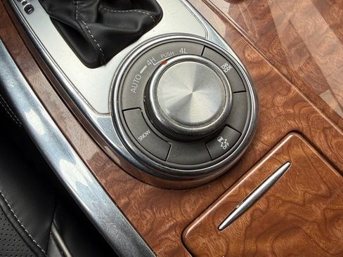 Used 2019 INFINITI QX80 Luxe w/ Proassist Package image 18