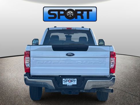 Used 2020 Ford F250 XL w/ Power Equipment Group image 22