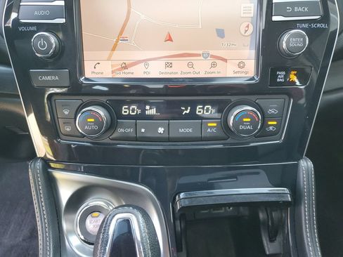 Certified 2023 Nissan Maxima Platinum w/ Sport Mat Group FWD image 32