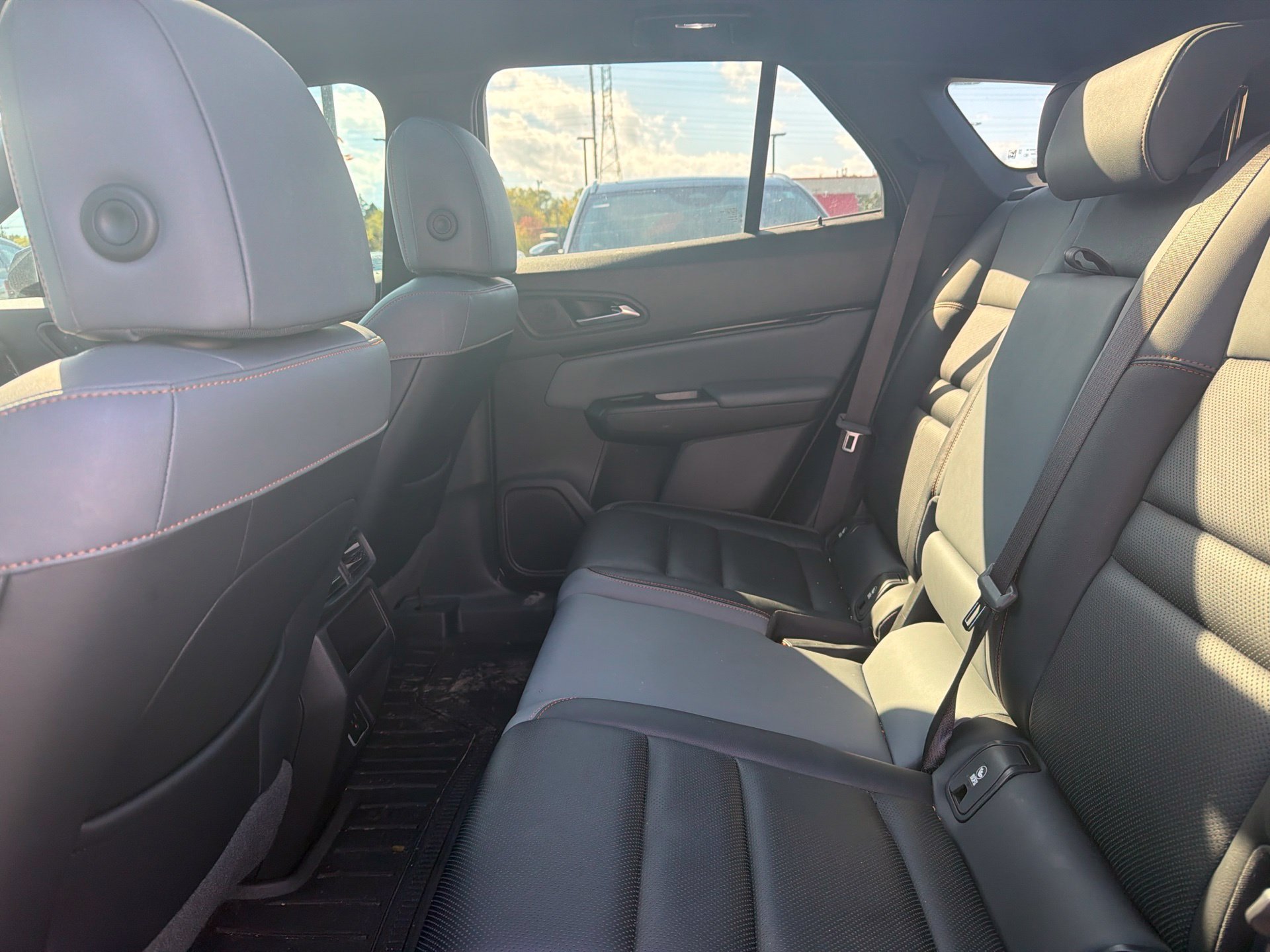Used 2024 Honda Prologue Elite image 14