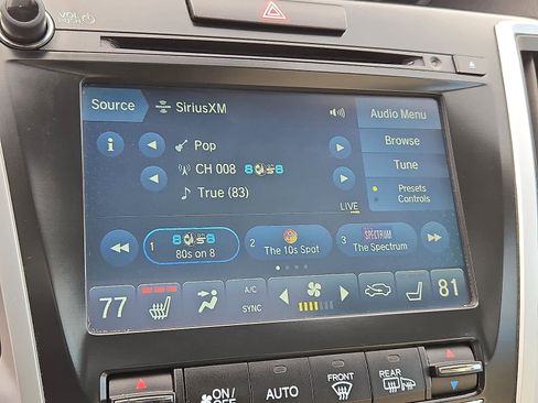 Used 2020 Acura TLX image 19