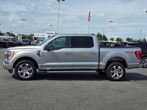 Used 2023 Ford F150 XLT w/ Equipment Group 302A High AWD/4WD image 23