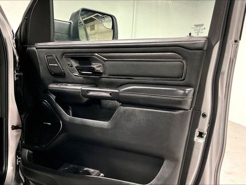 Used 2025 RAM 1500 RHO w/ RHO Level 1 Equipment Group AWD/4WD image 23