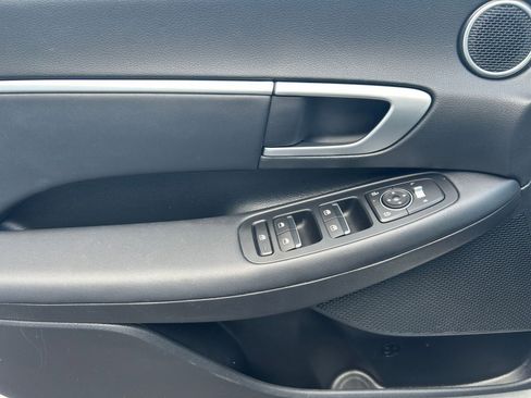 Used 2025 Hyundai Sonata SEL image 18