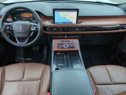 Used 2023 Lincoln Aviator Reserve image 22