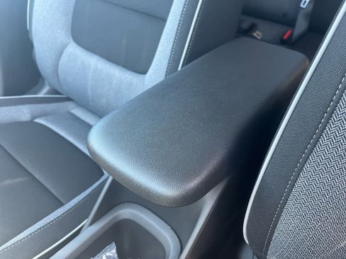 New 2026 Chevrolet TrailBlazer LT image 21