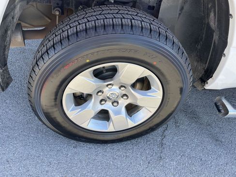 Used 2022 RAM 1500 Big Horn image 32