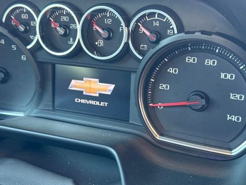Used 2021 Chevrolet Suburban Z71 w/ Rear Media and Nav Package AWD/4WD image 25