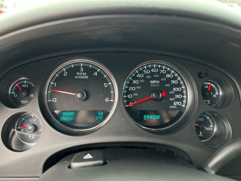 Used 2012 Chevrolet Tahoe LT image 12