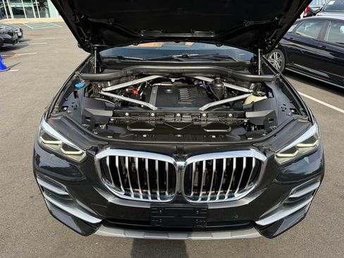 Used 2022 BMW X5 xDrive40i w/ Premium Package AWD/4WD image 27