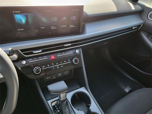 New 2026 Hyundai Sonata SE image 14