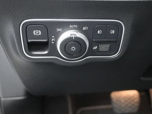 New 2025 Mercedes-Benz GLA 250 4MATIC image 20